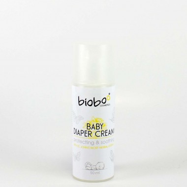 BABY DIAPER CREAM 50 ML