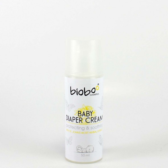BABY DIAPER CREAM 50 ML