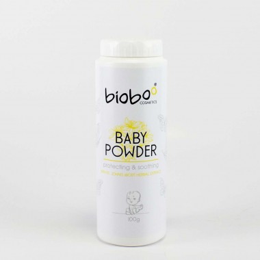 BABY POWDER 100 G